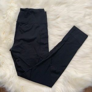 {Victoria’s Secret} Sport Knockout Tights